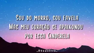 Sou Favela - MC Bruninho , Vitinho Ferrari Lyrics