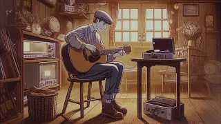 Acoustic Nostalgia: Vintage LOFI Grooves | アコースティックノスタルジア：ビンテージLOFIグルーヴ