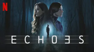 Отголоски эха, 1 сезон - русский трейлер (субтитры) | Netflix