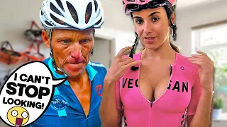 MOST CONTROVERSIAL MOMENTS IN CYCLING