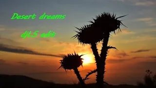 #Valeron & 7even (GR) #djLS Desert dreams - djLS edit