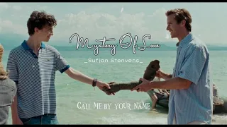 Vietsub | Sufjan Stevens - Mystery Of Love (Call Me By Your Name : Soundtrack) | Lyrics Video