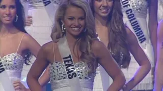 MISS TEEN USA 2011