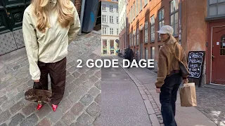 Filmer lookbook, vintageshopper og meget andet hyg :p