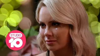 The Bachelor Australia: Steph Explains Her Dramatic Exit! | Studio 10