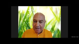 ISKCON Scarborough - Bhagavad Gita 15.8 and 15.9 - HH Bhaktimarga Swami