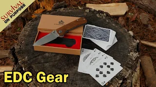 Going Gear EDC Club - Let's Open Another One