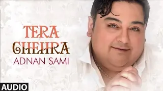 Tera Chehra - Adnan Sami (slowed + ambient reverb) @tseries  @popchartbusters