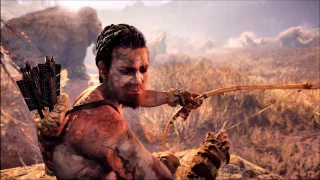 Far Cry Primal | First 15 minutes Gameplay [1080P, 60FPS, UltraSettings]