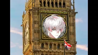 big ben but saeran says the bang