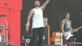 EGO KILL TALENT -  HELLFEST 2022 (17/06)