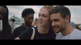 Zedd & Liam Payne - Get Low (Alex Ross Rmx)