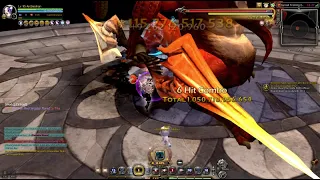 [Feb. 2023 SEA STG] Dragon Nest SEA Luster / Buster / Lustre Lab 22 ArcSesihan