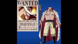 One Piece Edit (Wellerman)