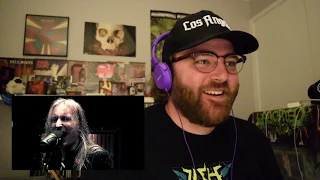 Australian Metalheads FIRST TIME listening to Wintersun (Sons of Winter and Stars reaction/review)