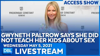 DBL Access | Wednesday May 5, 2021