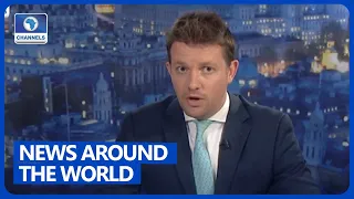 Around The World In 5 | 26/06/2020