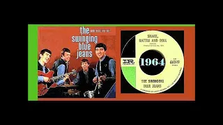 The Swinging Blue Jeans Shake Rattle And Roll Stereo Remix 2022 (1964)