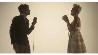 Pink Just Give Me A Reason Ft Nate Ruess Video Oficial subtitulado al español