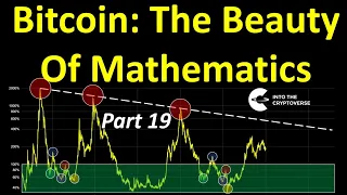 Bitcoin: The Beauty Of Mathematics (Part 19)