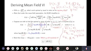 Lecture9-Variational Bayes-III