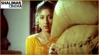 Actress Subhashri Scenes Back to Back || Telugu Latest Movies Scenes || Shalimarcinema