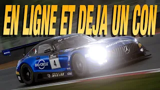 GRAN TURISMO 7 I Ma première en ligne et déjà un con ! I DAILY RACE C