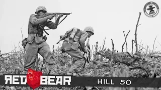 [ARMA3 Iron Front RB] Hill 50