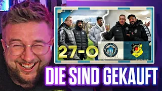 Die sind doch GEKAUFT 🤣 DELAY SPORTS 27:0 REAKTION von Eli 😂 Tisi Schubech Stream Highlights