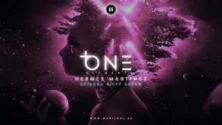 +ONE Series | Episode 57 | Progressive Elements