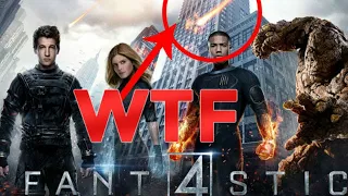 10 Movie Posters That Blatantly Lied To You