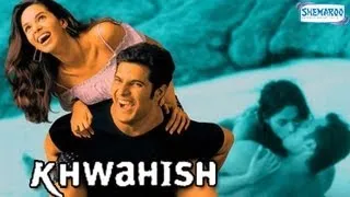 Khwaish - Part 1 Of 14 - Himanshu Malik - Mallika Sherawat - Hit Bollywood Movies