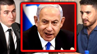 Palestinian responds to Benjamin Netanyahu | Mohammed El-Kurd and Lex Fridman