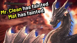 This FATALIS SOS Quest Was A Series Of Unexpected Events