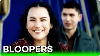 SHADOW AND BONE Bloopers & Gag Reel - Season 2 (Netflix)