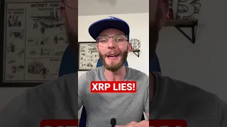 🚫 XRP LIES!