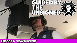 HOW MUCH???? (Guided by the Unsigned EP3)