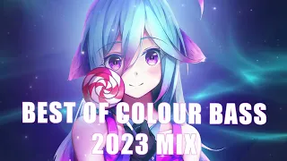 Ipsiom Presents: Best Of Colour Bass 2023 [Mix]