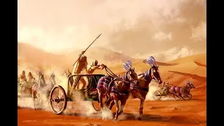 Битва при Кадеше  (Battle of Kadesh)