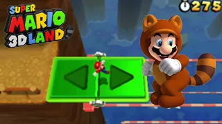 Athletic Theme - Super Mario 3D Land Slowed Down