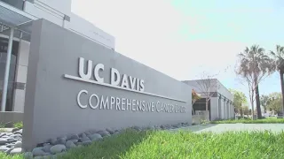 UC Davis researchers looking into why non-smoking Asian American women are developing lung cancer