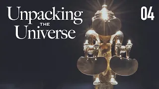 Ep 4 - What happened to the gold? | Unpacking the Universe: The Making of an Exhibition