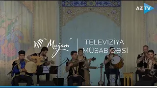 VIII "Muğam" müsabiqəsi - Sumqayıt | 07.06.2022