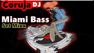 Set Miami Bass Music