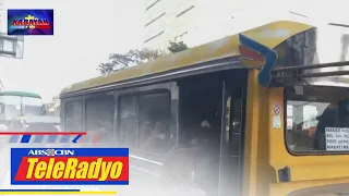 Pang. Marcos nagpasalamat sa transport groups sa pagtatapos ng tigil-pasada | Kabayan (8 Mar 2023)