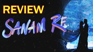 Sanam Re | Movie Review | Pulkit Samrat | Yami Gautam | SpotboyE