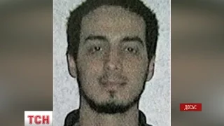 Один з брюссельських терористів-смертників працював прибиральником у Європарламенті