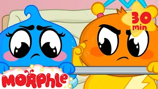 Nap Time!! | Orphle the Magic Pet Sitter | @MorphlevsOrphle