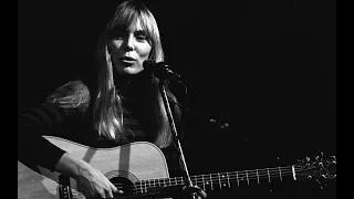 Joni Mitchell - Troubadour Early Show 11/16/72