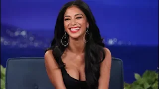 Nicole Scherzinger Impersonates Britney Spears! - Conan on TBS